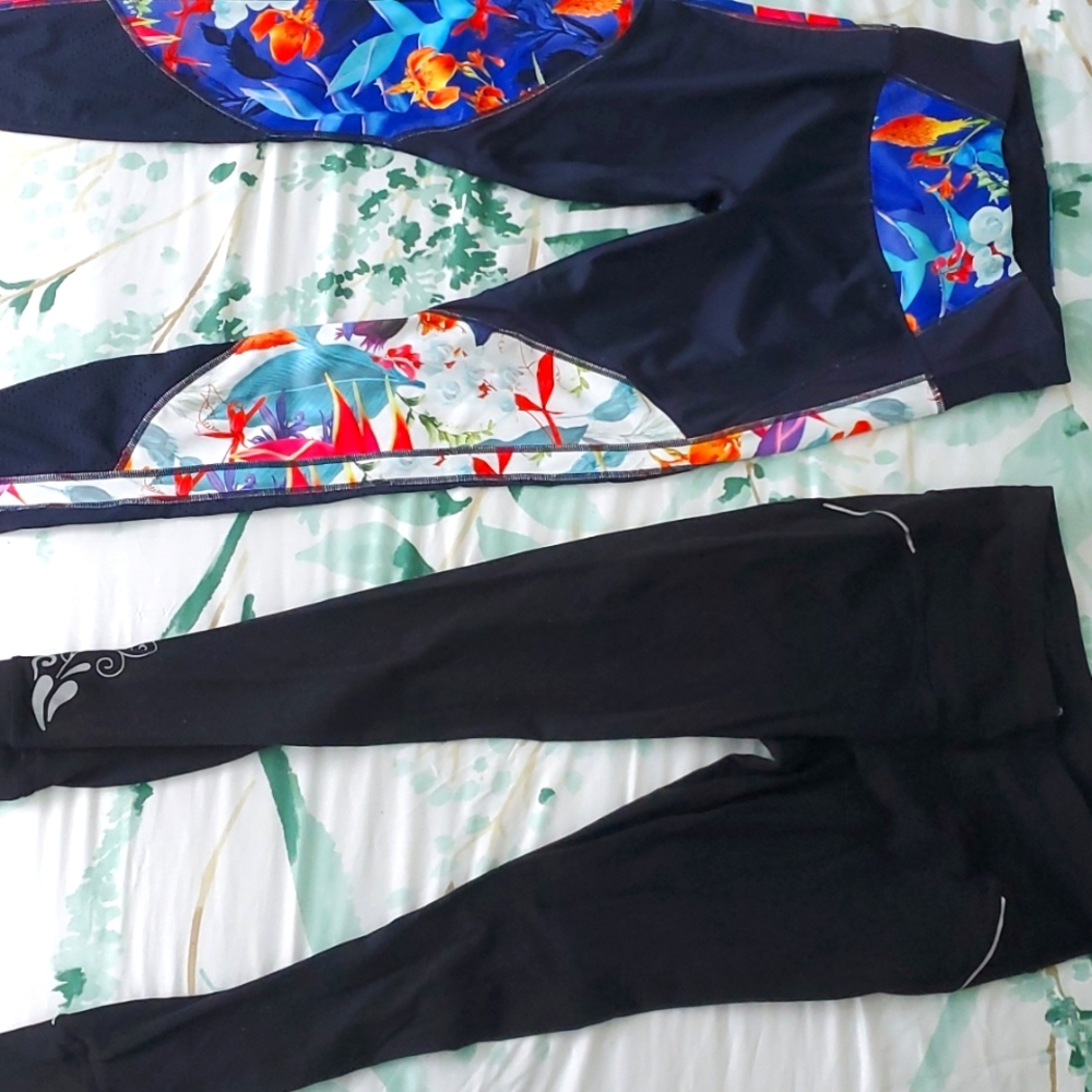 Athleta Leggins